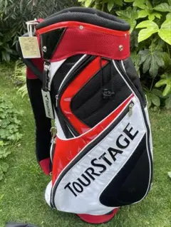 2026年最新】TOURSTAGE ゴルフバッグ・キャディバッグの人気アイテム