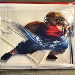 鬼滅の刃　無限城編　第一章　キービジュアル　ランダムアクリルスタンドA　冨岡義勇