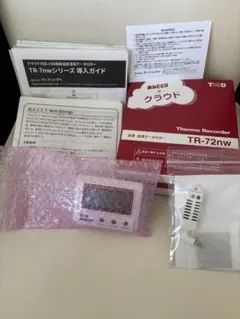 単品可】おんどとり TR-1C30 センサー用延長ケーブル ×15 - メルカリ