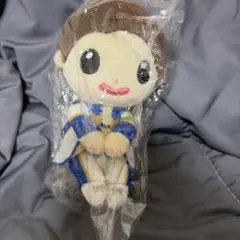 マリウス葉　ちょっこりさんのサムネイル
