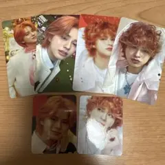 INI ウィンマジ 松田迅