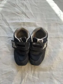 ニューバランス　996 スニーカー　16.5cm