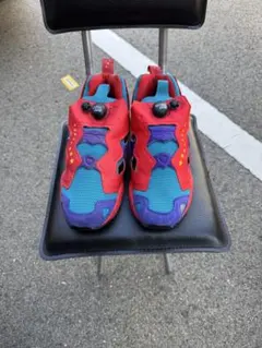 Reebok Instapump Fury