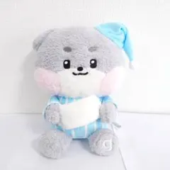 ゴニニ メッセージぬいぐるみ zeroni ZEROBASEONE ゴヌク