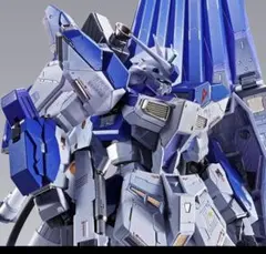 【新品未開封】Hi-νガンダム【L BUILD EXPO】 新品未開封Hi-νガンダム [METAL BUILD EXPO] - メルカリ