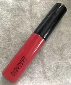MAC リップグロス ロシアンレッド A39