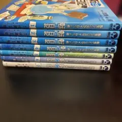 転生したらスライムだった件 転スラ日記　全7巻セット　漫画　全巻　アニメのサムネイル