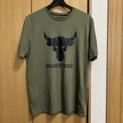 UNDER ARMOUR アンダーアーマー　Tシャツ　Lサイズ