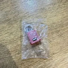 星のカービィめじるしアクセサリー3 じはんきほおばり