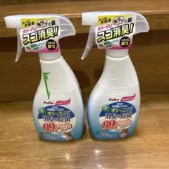 페티오 해피클린 강아지 오줌 냄새 제거제 & 세니타이저 500ml