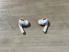 Airpods Pro(第1世代)