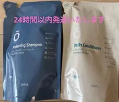 ドテラ シャンプー＆コンディショナーセット - メルカリ