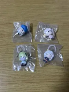 HUNTER×HUNTER めじるしアクセサリー キメラアント編 まとめ売り