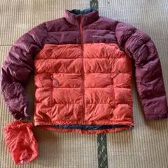 macpac メンズ　ダウンジャケット　XL HALO