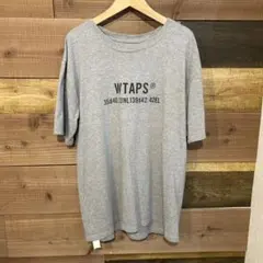 WTAPS Tシャツ ベージュ SIZE X03 (L程度) WTAPS Tシャツ ベージュ SIZE X03 (L程度) - メルカリ