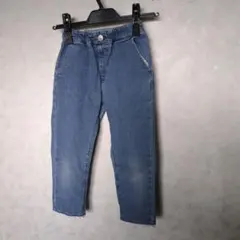 女児ジーパン