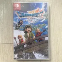 【購入特典付き】ドラゴンクエスト7 Reimagined