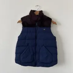 ユニクロ × undercover ベスト　キッズサイズ150