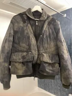 2026年最新】ANDERSSON BELL ボンバーの人気アイテム - メルカリ