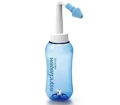 鼻うがい(ブルー300ml)
