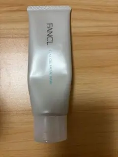 FANCL CLAY GEL FACIAL WASH 120gのサムネイル