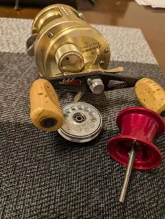 2026年最新】カルカッタコンクエスト 100 スプールの人気アイテム