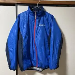 スズキ スイフト 中綿入りジャンパー