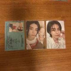 LEEHAN トレカ 19.99 ボネクド ボイネク
