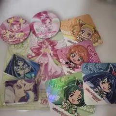 プリキュア　まとめ売り