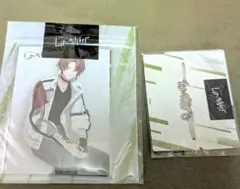 あ*る様 加賀美ハヤト　ROF-MAO　ブロマイドセット、ブレスレット　セット