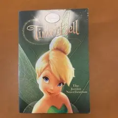 【洋書】Tinker Bell: The Junior 児童書