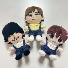 2025年最新】アイテム種別：ペンライト ぬいぐるみ・マスコットの人気