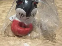 ② 映画 ちいかわ デスクトップフィギュア セイレーン ペンスタンド