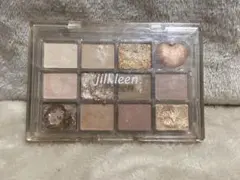jill leen. ジルリーン アイシャドウパレット 12色 HT04のサムネイル