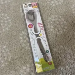 新品・未開封♪ ののじ 離乳食 ソフトスプーン 右手用 2歳頃から食べこぼさないのサムネイル