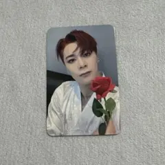 2025年最新】ムンビン ヨントン トレカの人気アイテム - メルカリ