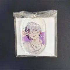 にじさんじ にじネイル アクリルキーホルダー 不破湊