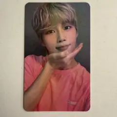 nine.i ミンジュン ヨントントレカ ② nine.i ミンジュン ヨントントレカ ②