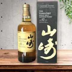 山崎 700ml 2025年7月購入 新品未開封 メルカリ便 山崎 Story of the Distillery 2025 EDITION - メルカリ