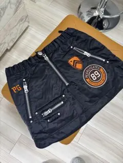 PEARLY GATES レディーススカート パーリーゲイツ