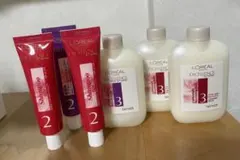 ロレアルパリ　シャンプー・トリートメントのサムネイル