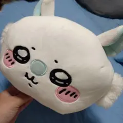 ちいかわ　だららんBIGぬいぐるみ　モモンガ