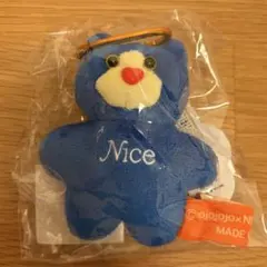 お値下げ！mojojojo×ナイスウェザー　コラボ　NICE