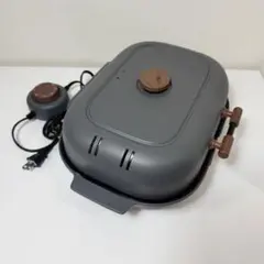 ドウシシャ 焼き芋メーカー タイマー付きのサムネイル