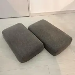 모모 내추럴 데이 소파 팔걸이