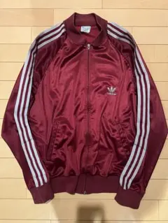 adidas ATP ターコイズ ジャージ アディダス ビンテージ 80s - メルカリ