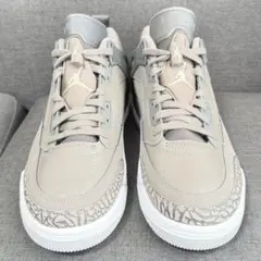 Jordan Spizike グレー スニーカーのサムネイル