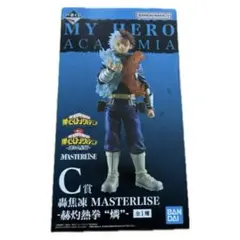 轟焦凍　フィギュア