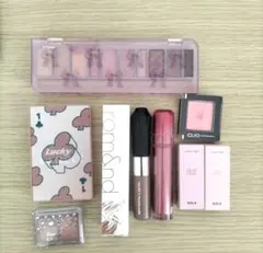 メイクセット9点