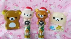 2026年最新】リラックマ 缶ケースの人気アイテム - メルカリ